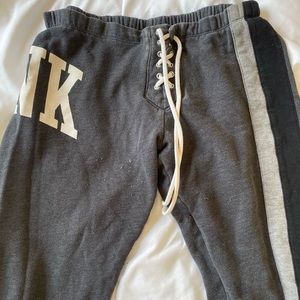 PINK brand sweatpants